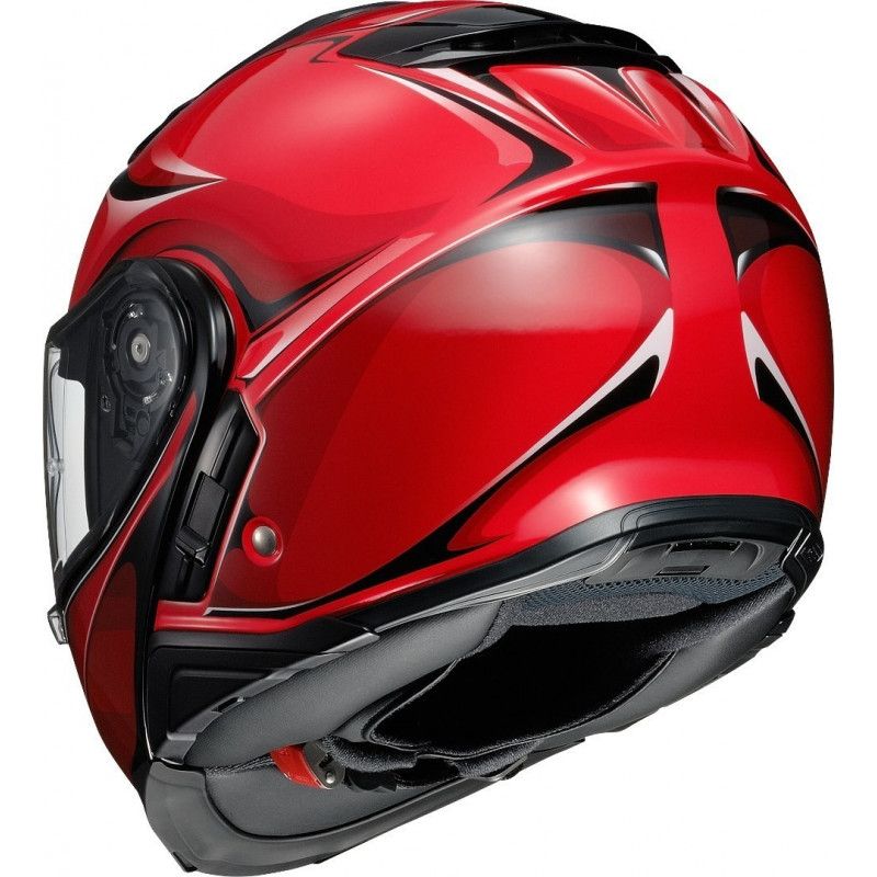 Casco SHOEI NEOTEC 2 WINSOME tc1