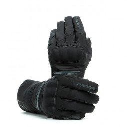 Guantes para moto de verano Hombre OVERLAP CANONBALL Camel