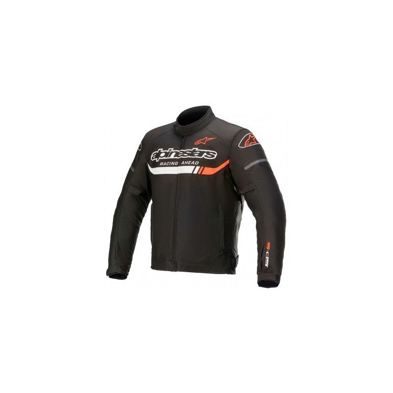 ALPINESTARS T-SP IGNITION