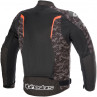 Chaqueta ALPINESTAR T-GP PLUS R V3 DRYSTAR JACKET - 6429