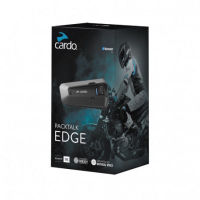 CARDO PACKTALK EDGE