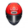 SHOEI X-SPR PRO MARQUEZ  7 TC1 - 6479