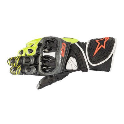 ALPINESTARS GP PLUS R V2 GLOVES