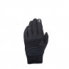 Guantes DAINESE ATHENE TEX black/black - 6619