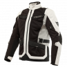 DAINESE DESERT TEX JACKET Peyote/black - 6632