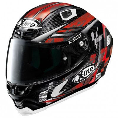 X LITE X-803 RS ULTRA CARBON MOTOGP