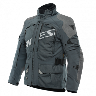 Chaqueta DAINESE SPRINGBOK 3L ABSOLUTESHELL™ JACKET Iron gate