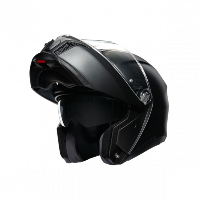 Casco AGV TOURMODULAR MATT BLACK