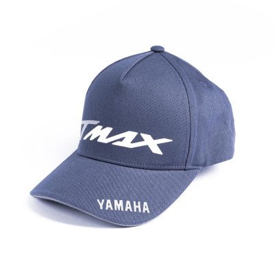 GORRA YAMAHA T-MAX PARA ADULTO