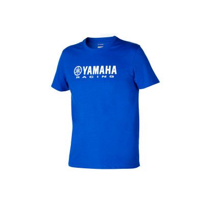 CAMISETA YAMAHA PADDOCK BLUE CLASSIC HOMBRE