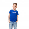 CAMISETA YAMAHA PADDOCK BLUE ESSENTIALS NIÑO - 6839