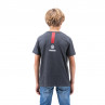 CAMISETA YAMAHA REVS NIÑO - 6844