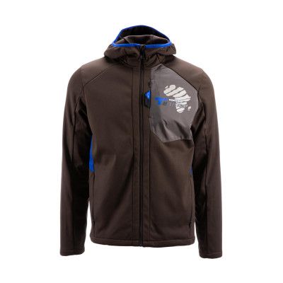 SUDADERA YAMAHA TÉNÉRÉ 700 WORLD RAID HOMBRE