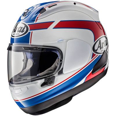 ARAI RX-7V EVO SCHWANTZ DESIGN