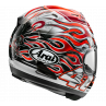 ARAI RX-7V EVO HAGA GP - 7002