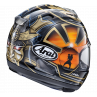 ARAI RX-7V PEDROSA SPIRIT GOLD - 7006