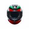 Casco AGV K6 S AGV E2206 Excite Italy - 7016