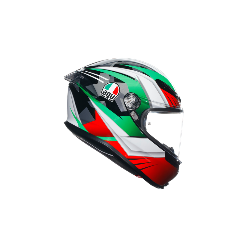 Casco AGV K6 S AGV E2206 Excite Italy