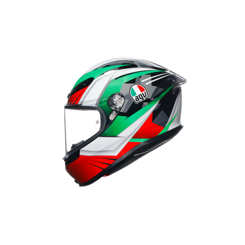 Casco AGV K6 S AGV E2206 Excite Italy