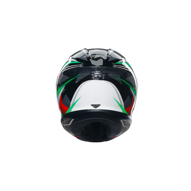 Casco AGV K6 S AGV E2206 Excite Italy