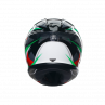 Casco AGV K6 S AGV E2206 Excite Italy - 7019