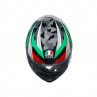 Casco AGV K6 S AGV E2206 Excite Italy - 7021