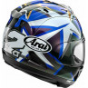 Casco ARAI RX-7V MAVERICK STAR - 7032