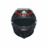 Casco AGV PISTA GP RR ITALIA CARBONIO FORGIATO - 7067