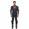 LAGUNA SECA 5 2PC PERF. LEATHER SUIT - 7076