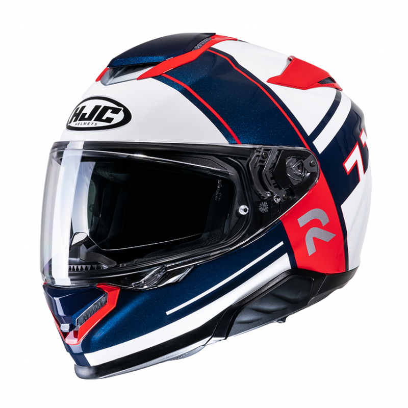 Casco HJC RPHA 71 ZECHA