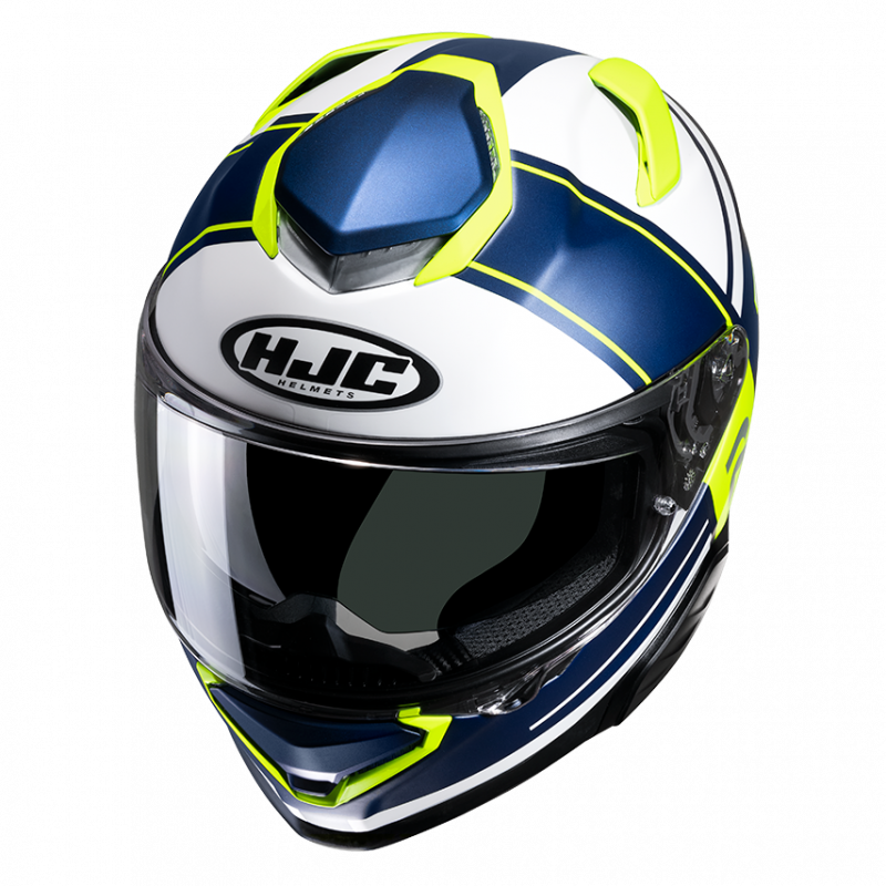 Casco HJC RPHA 71 ZECHA