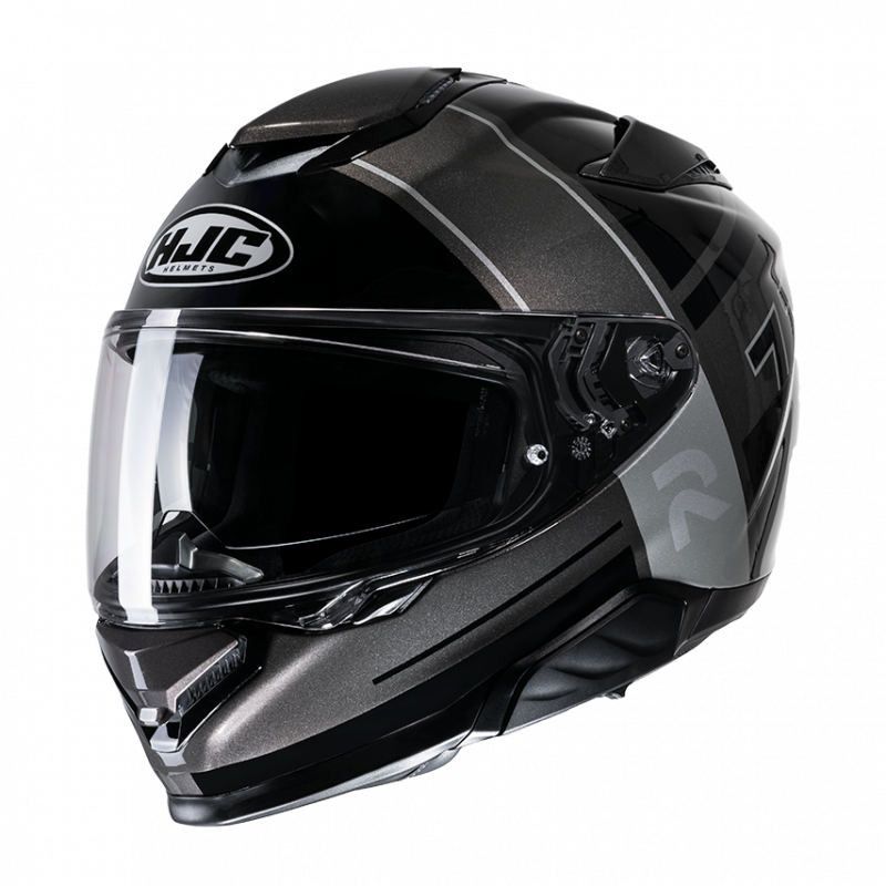 Casco HJC RPHA 71 ZECHA