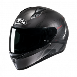 Casco Integral HJC R-PHA 11 LOWIN CARBON MC5 GRIS - Tienda Moto