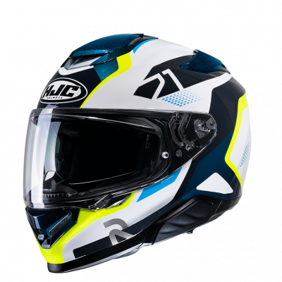 Casco HJC RPHA 71 HAPEL