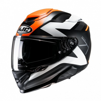 Casco HJC RPHA 71 PINNA