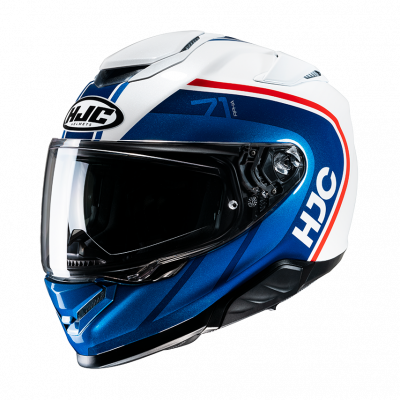 Casco HJC RPHA 71 MAPOS