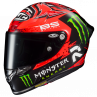 Casco HJC RPHA 1 QUARTARARO MONSTER - 7250