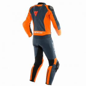 Mono Dainese Laguna Seca 5 2PC Para Moto