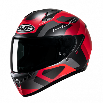 Casco HJC C10 TINS