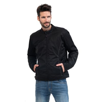 CHAQUETA YAMAHA THIMPU