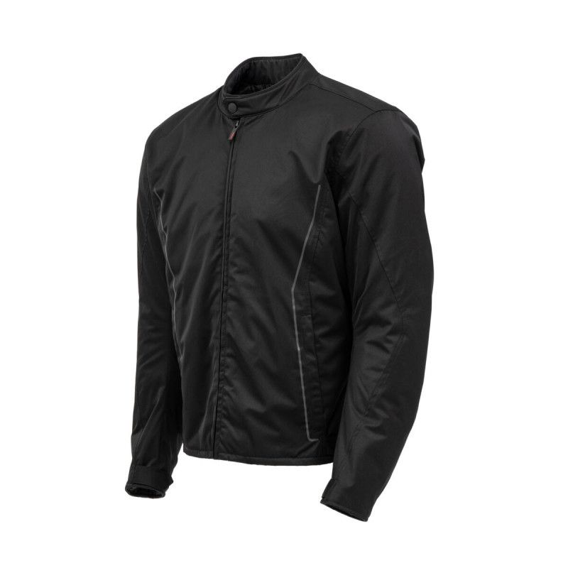 CHAQUETA YAMAHA THIMPU