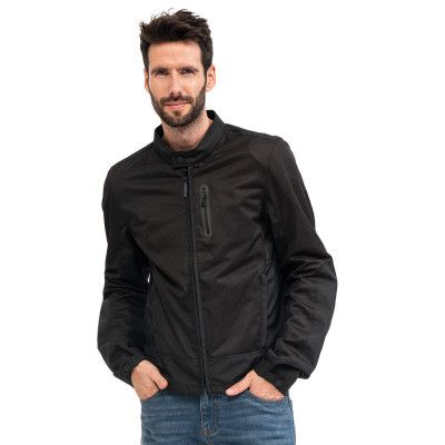 CHAQUETA VERANO YAMAHA NET LIMA