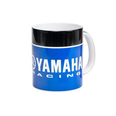 TAZA YAMAHA RACING CLASSICS