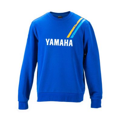 SUDADERA YAMAHA FASTER SONS BANGS