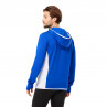 SUDADERA YAMAHA PADDOCK BLUE PERFORMANCE STABIA - 7411