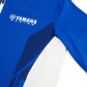 SUDADERA YAMAHA PADDOCK BLUE PERFORMANCE STABIA - 7412