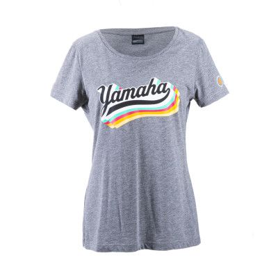 CAMISETA YAMAHA SC LADY