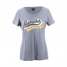 CAMISETA YAMAHA SC LADY - 7438