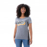 CAMISETA YAMAHA SC LADY - 7439