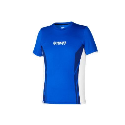 CAMISETA YAMAHA PADDOCK PERFORMANCE CAPUA